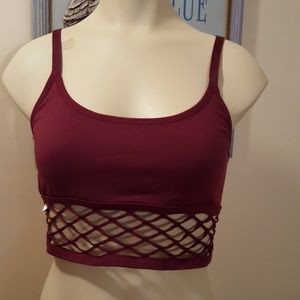 Victoria's Secret Pink bra